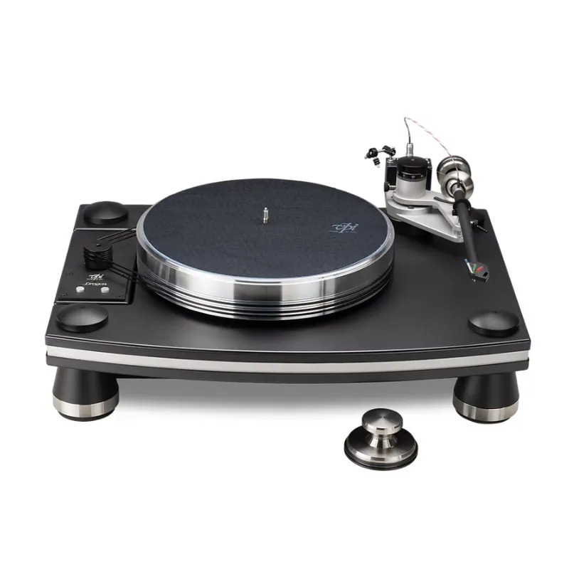 Gramofon VPI Dragon