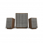 Klipsch Promedia Heritage 2.1 Walnut