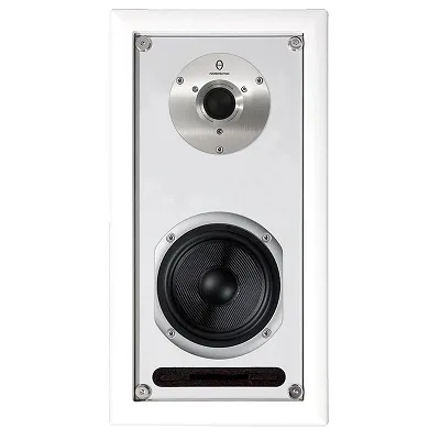 Głośniki instalacyjne Audiovector In Wall Super