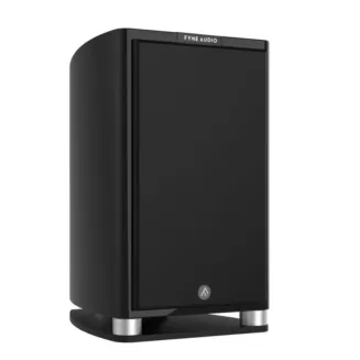 Kolumny podstawkowe Fyne Audio F 701 - 2