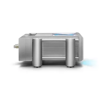 Chord Electronics Ultima 5 (silver) - 3