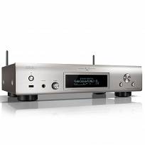 Denon DNP-800NE (srebrny)