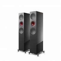 KEF R7 Meta (titan grey gloss)
