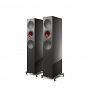 KEF R7 Meta (titan grey gloss)