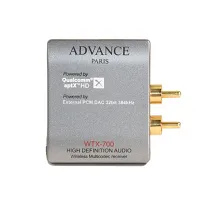 Odbiornik Bluetooth Advance Acoustic WTX-700