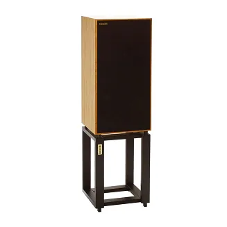 Stojaki Ton Traeger Audio Reference Stands Harbeth HL5 - 2