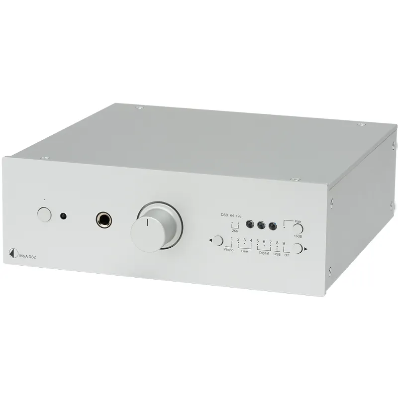 Wzmacniacz stereofoniczny Pro-Ject MAiA DS2