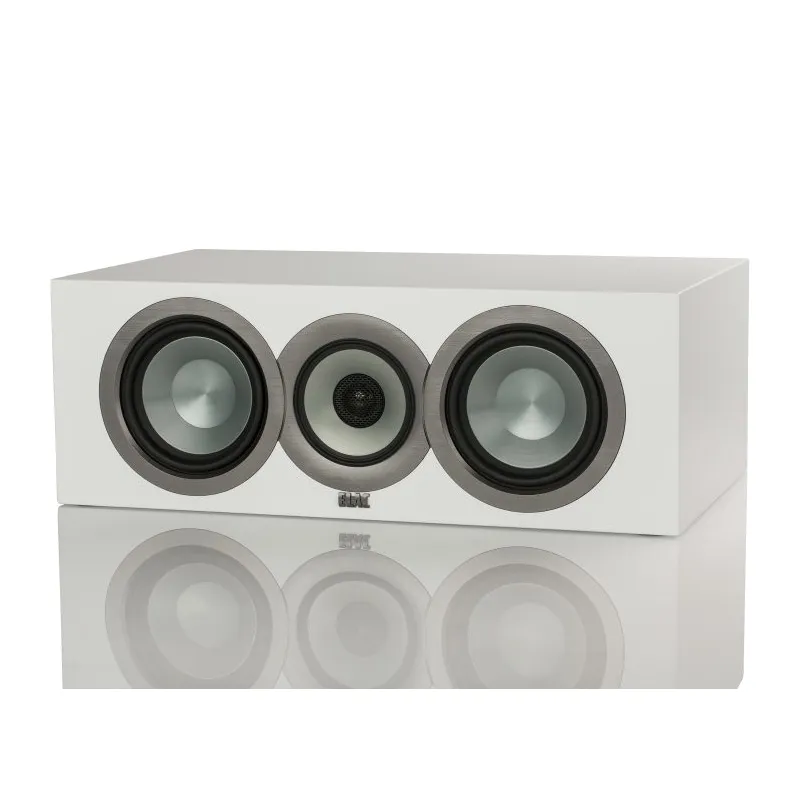 Głośnik centralny ELAC Uni-Fi CC U5 (biały)