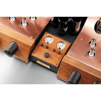 Unison Research Absolute 845 - 2