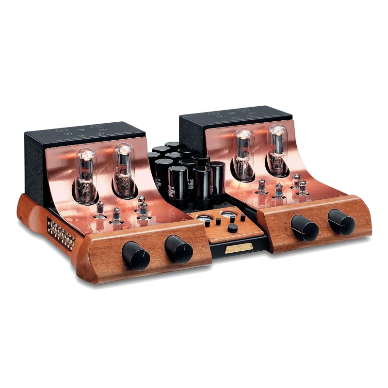 Unison Research Absolute 845