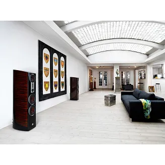 Kolumny podłogowe Dali Epicon 8 (biały) - 3