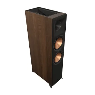Kolumny podłogowe Klipsch RP-8060FA II (orzech) - 3