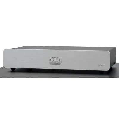 Atoll PH100 (srebrny)