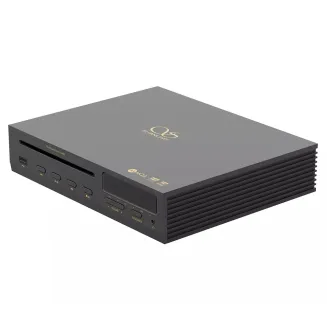 System all-in-one Shanling CA80 - 4