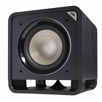 Polk Audio HTS10 (czarny)