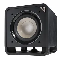 Subwoofer Polk Audio HTS10 (czarny)