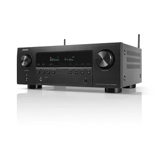 Amplituner kina domowego Denon AVR-S970H - 2