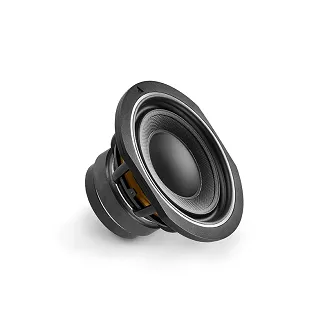 Kolumny podłogowe Triangle Esprit Australe EZ (czarny popiół) - 4