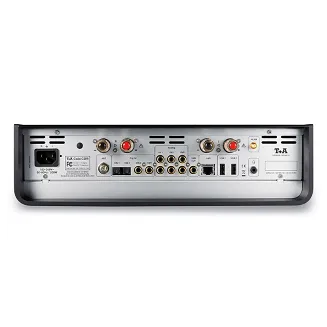 System all-in-one T+A Cala CDR (czarny) - 2