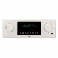 Odtwarzacz wieloformatowy T+A MP 3100 HV G3