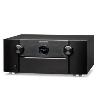 Amplituner kina domowego Marantz SR7015 (czarny) - 3