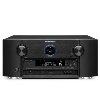 Amplituner kina domowego Marantz SR7015 (czarny) - 2