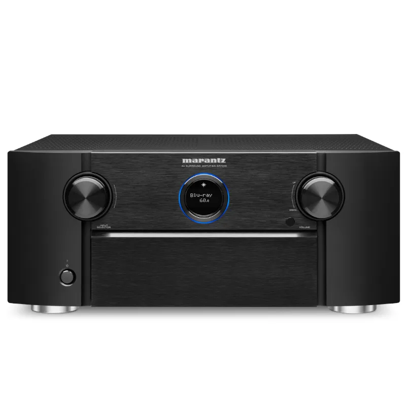 Amplituner kina domowego Marantz SR7015 (czarny)