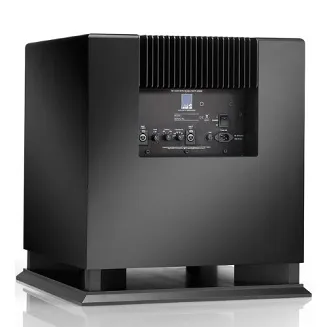 Subwoofer ATC C6 Sub - 3