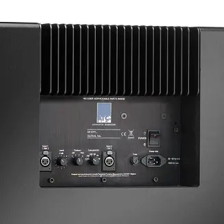 Subwoofer ATC C6 Sub - 2