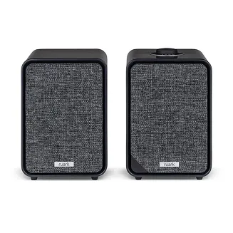 Głośniki bezprzewodowe Ruark Audio MR1 Mk3 - 4