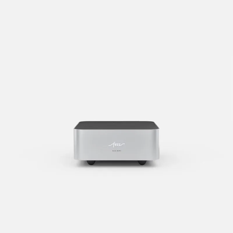 Przedwzmacniacz gramofonowy Fezz Gaia Mini MM/MC (Moonlight) EVO