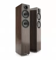 Acoustic Energy AE109 MK2 (Orzech)