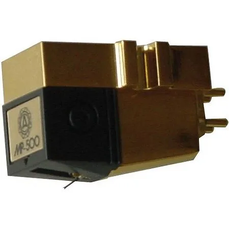 Wkładka gramofonowa Nagaoka MP500