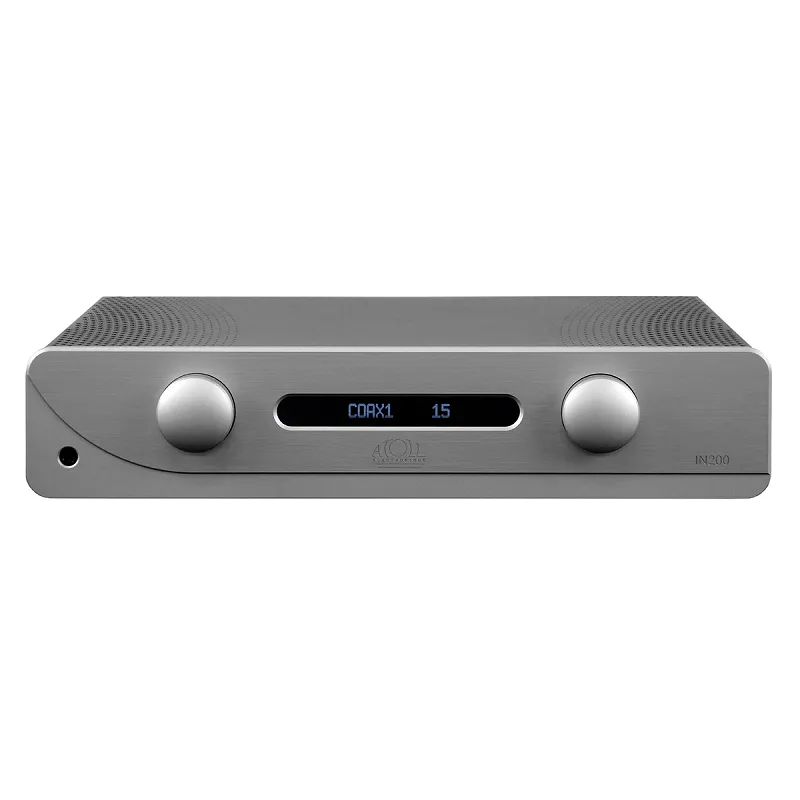 Wzmacniacz zintegrowany Atoll IN200 Evolution