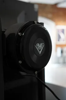 Kolumny podłogowe Klipsch Jubilee (orzech) – Outlet - 3