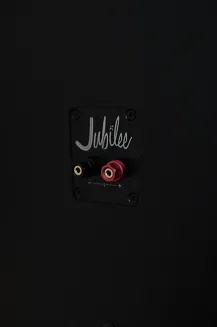 Kolumny podłogowe Klipsch Jubilee (orzech) – Outlet - 5