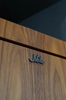 Kolumny podłogowe Klipsch Jubilee (orzech) – Outlet - 7