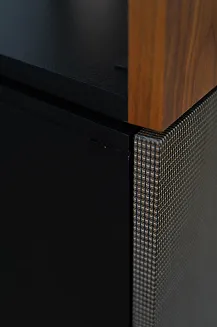 Kolumny podłogowe Klipsch Jubilee (orzech) – Outlet - 9