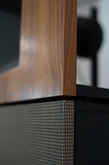 Kolumny podłogowe Klipsch Jubilee (orzech) – Outlet - 14