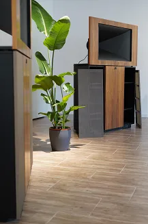 Kolumny podłogowe Klipsch Jubilee (orzech) – Outlet - 15