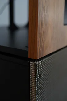 Kolumny podłogowe Klipsch Jubilee (orzech) – Outlet - 16