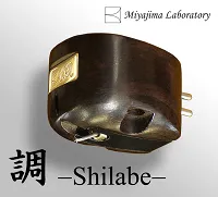 Wkładka gramofonowa Miyajima Shilabe