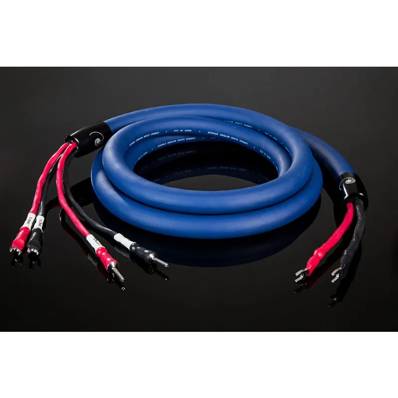 Kabel głośnikowy Cardas Audio Clear Beyond Speaker