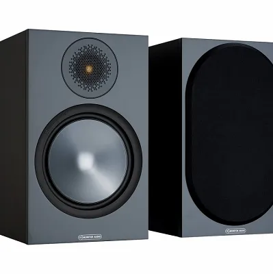 Monitor Audio Bronze 100 6G (czarny)