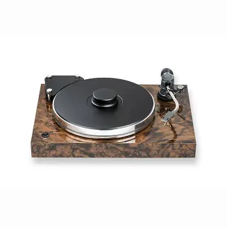 Gramofon Pro-Ject X-tension 9 EVO - 7