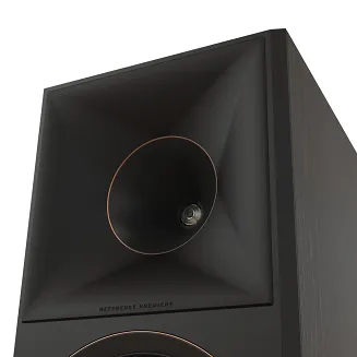 Kolumny podłogowe Klipsch RP-8000F II (czarny) - 5
