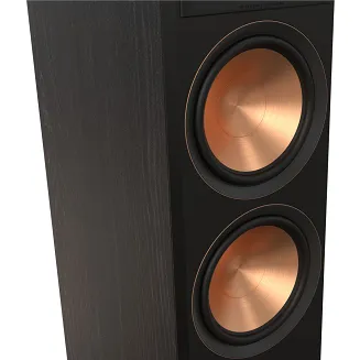 Kolumny podłogowe Klipsch RP-8000F II (czarny) - 6
