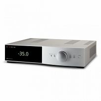 Anthem STR Preamplifier (srebrny)