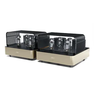 Końcówka mocy Fezz Olympia (Sunlight) EVO - 4