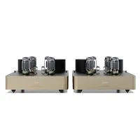 Końcówka mocy Fezz Olympia (Sunlight) EVO